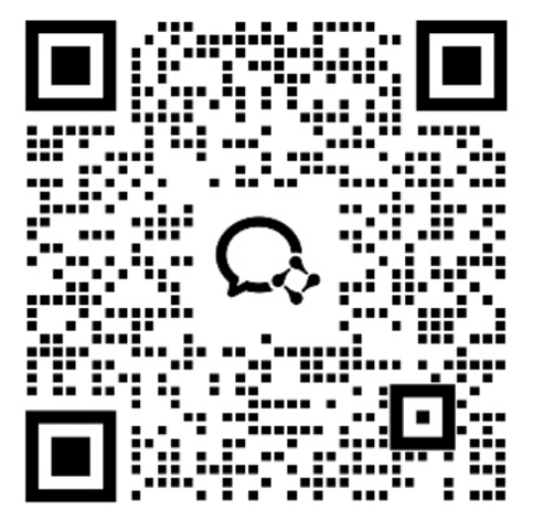 企业微信二维码